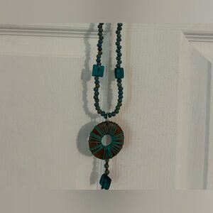 EUC necklace